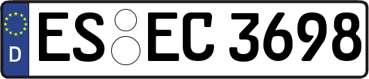 ES-EC3698
