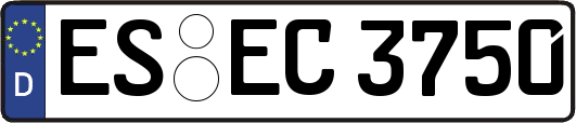 ES-EC3750