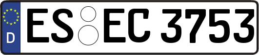 ES-EC3753