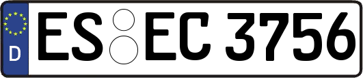 ES-EC3756