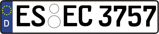 ES-EC3757