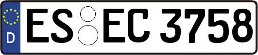 ES-EC3758