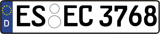 ES-EC3768