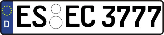 ES-EC3777