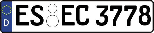 ES-EC3778