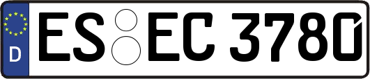 ES-EC3780
