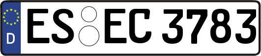 ES-EC3783