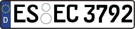 ES-EC3792
