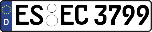ES-EC3799