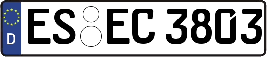 ES-EC3803