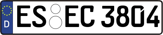 ES-EC3804