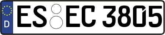 ES-EC3805