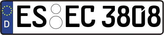 ES-EC3808