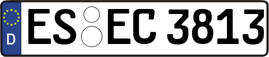 ES-EC3813