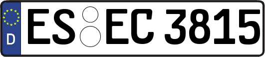 ES-EC3815
