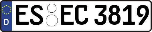 ES-EC3819