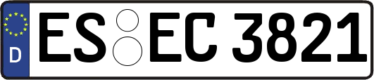 ES-EC3821