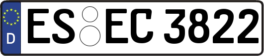 ES-EC3822