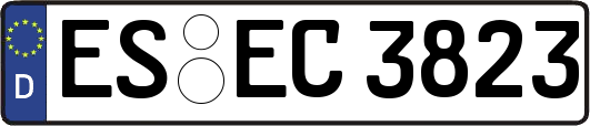 ES-EC3823