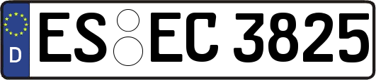 ES-EC3825