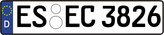ES-EC3826
