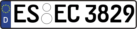 ES-EC3829