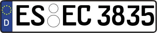 ES-EC3835