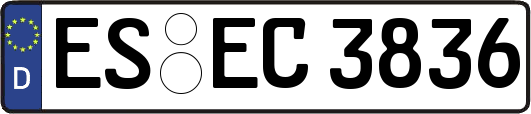 ES-EC3836