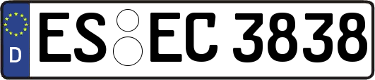 ES-EC3838