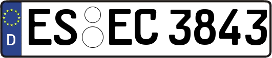 ES-EC3843
