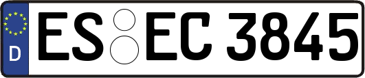 ES-EC3845