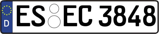 ES-EC3848