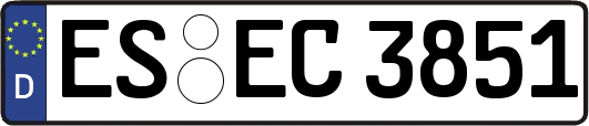 ES-EC3851
