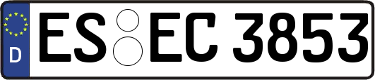 ES-EC3853