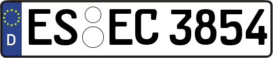 ES-EC3854