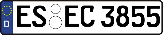 ES-EC3855