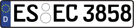 ES-EC3858