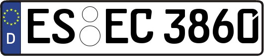 ES-EC3860