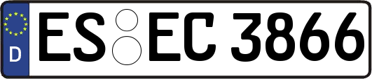 ES-EC3866