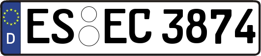 ES-EC3874
