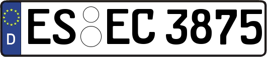 ES-EC3875