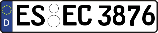 ES-EC3876