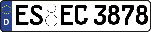 ES-EC3878