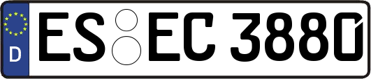 ES-EC3880