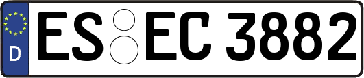 ES-EC3882