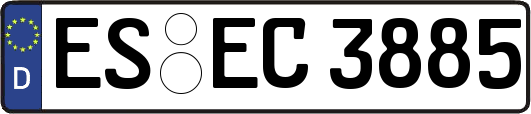 ES-EC3885