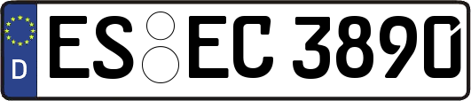 ES-EC3890