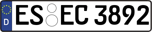 ES-EC3892