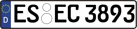 ES-EC3893