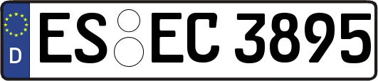 ES-EC3895